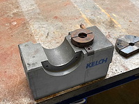 Cnc universele bewerkingscentra - wissner gamma - 605 - 1999 - afbeelding 4 van  12