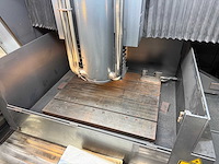 Cnc universele bewerkingscentra - wissner gamma - 605 - 1999 - afbeelding 8 van  12