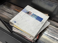 Cnc universele bewerkingscentra - wissner gamma - 605 - 1999 - afbeelding 11 van  12