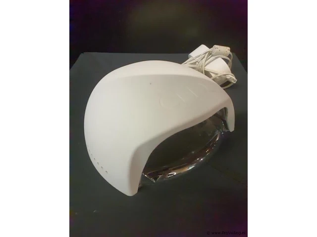 Cnd led lamp led nagellamp - afbeelding 1 van  3