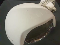 Cnd led lamp led nagellamp