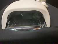 Cnd led lamp led nagellamp - afbeelding 2 van  3