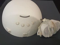 Cnd led lamp led nagellamp - afbeelding 3 van  3