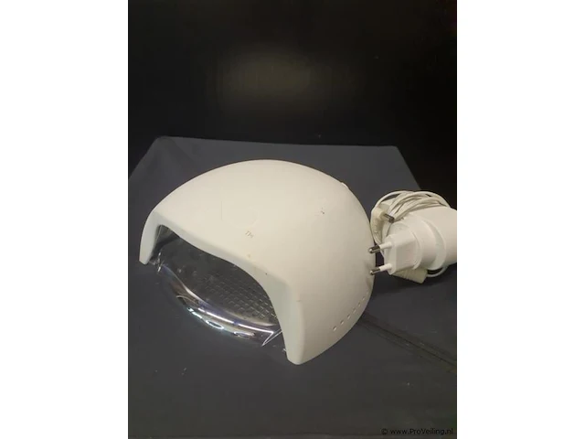 Cnd led lamp nagellamp model ncl01-w36d - afbeelding 1 van  3
