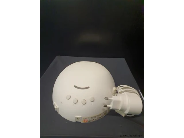 Cnd led lamp nagellamp model ncl01-w36d - afbeelding 3 van  3