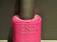 Cnd shellac gel nagellak - 9 flacons - afbeelding 3 van  3