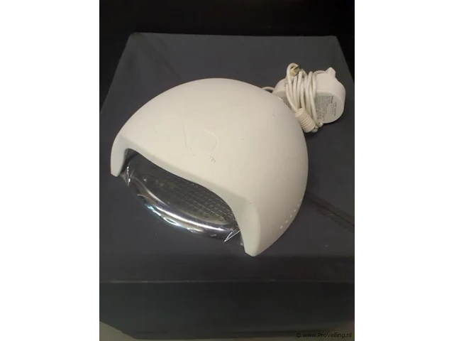 Cnd visible light lamp nagellamp - model ncl01-w36d - afbeelding 1 van  3