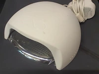 Cnd visible light lamp nagellamp - model ncl01-w36d