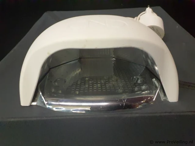 Cnd visible light lamp nagellamp - model ncl01-w36d - afbeelding 2 van  3