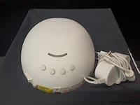 Cnd visible light lamp nagellamp - model ncl01-w36d - afbeelding 3 van  3