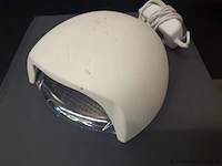 Cnd visible light lamp nagellamp - model ncl01-w36d