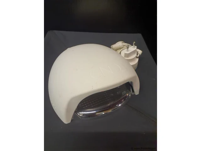 Cnd visible light lamp nagellamp model ncl01-w36d - afbeelding 1 van  3