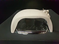 Cnd visible light lamp nagellamp model ncl01-w36d - afbeelding 2 van  3