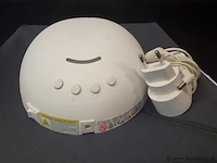 Cnd visible light lamp nagellamp model ncl01-w36d - afbeelding 3 van  3