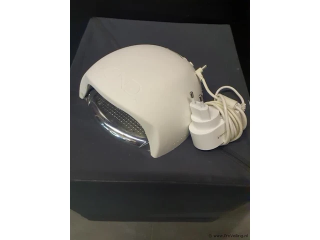 Cnd visible light lamp nagellamp model ncl01-w36d - afbeelding 1 van  3