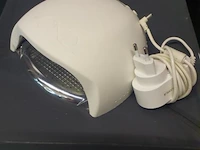 Cnd visible light lamp nagellamp model ncl01-w36d