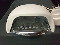 Cnd visible light lamp nagellamp model ncl01-w36d - afbeelding 2 van  3