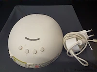 Cnd visible light lamp nagellamp model ncl01-w36d - afbeelding 3 van  3