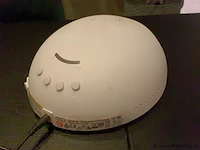 Cnd visible light lamp nagellamp ncl01-w36d-vacu-ccn09 - afbeelding 2 van  3