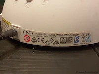 Cnd visible light lamp nagellamp ncl01-w36d-vacu-ccn09 - afbeelding 3 van  3
