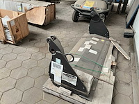 Cnh bucket - afbeelding 1 van  5