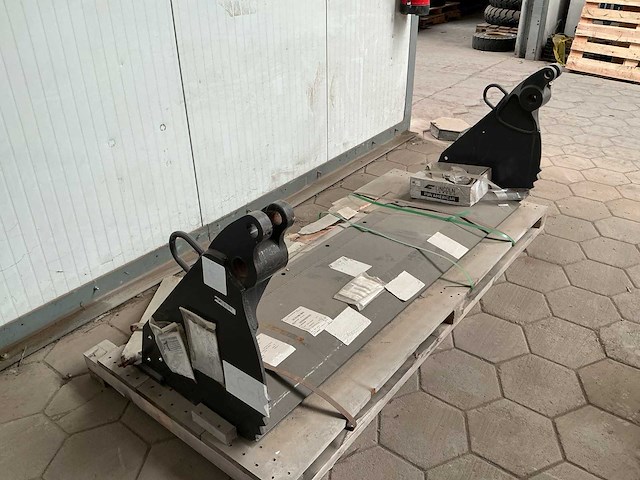 Cnh bucket - afbeelding 3 van  5