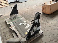 Cnh bucket - afbeelding 4 van  5