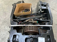 Cnh fronthef + pto - afbeelding 4 van  13