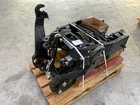 Cnh fronthef + pto