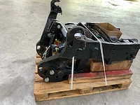 Cnh fronthef + pto - afbeelding 6 van  13