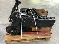 Cnh fronthef + pto - afbeelding 7 van  13