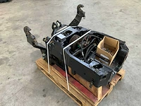 Cnh fronthef + pto - afbeelding 8 van  13