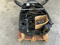 Cnh fronthef + pto - afbeelding 9 van  13