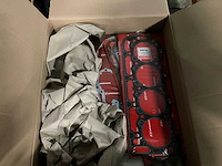 Cnh imitatie onderdelen - afbeelding 1 van  3