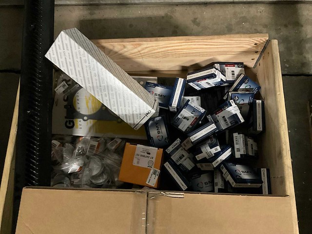 Cnh imitatie onderdelen - afbeelding 2 van  3