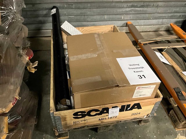 Cnh imitatie onderdelen - afbeelding 3 van  3