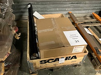 Cnh imitatie onderdelen - afbeelding 3 van  3