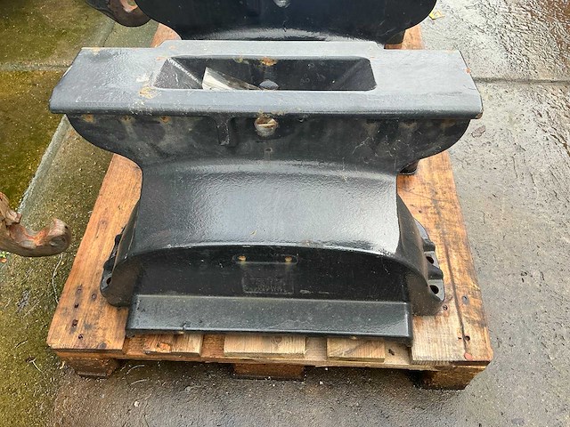 Cnh moederblok (2x) - afbeelding 5 van  5