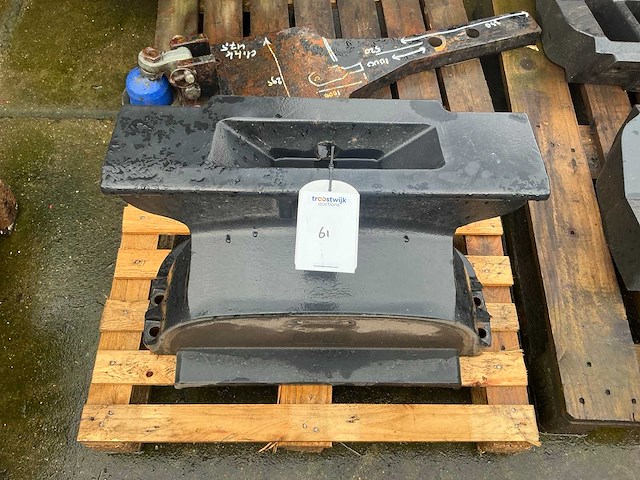 Cnh moederblok (2x) - afbeelding 2 van  5