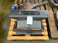 Cnh moederblok (2x) - afbeelding 2 van  5