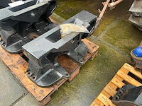 Cnh moederblok (2x) - afbeelding 3 van  5