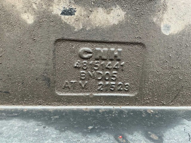 Cnh moederblok (2x) - afbeelding 5 van  5