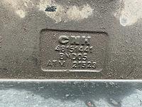 Cnh moederblok (2x) - afbeelding 5 van  5