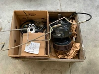 Cnh originele pto