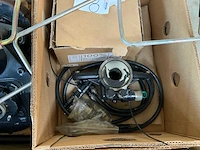 Cnh originele pto - afbeelding 5 van  5