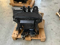 Cnh t7 lwb case puma lwb fronthef - afbeelding 6 van  10