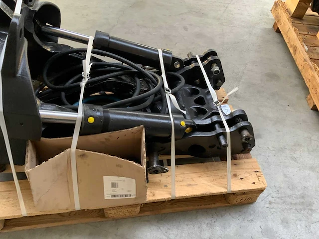 Cnh t7 lwb case puma lwb fronthef - afbeelding 8 van  10