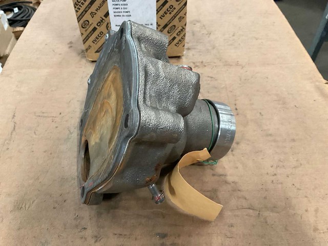 Cnh waterpomp - afbeelding 4 van  4