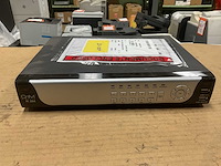 Cnm secure h.264 digitale video recorder - afbeelding 2 van  4