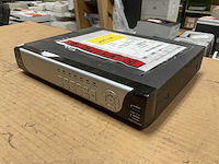Cnm secure h.264 digitale video recorder - afbeelding 3 van  4